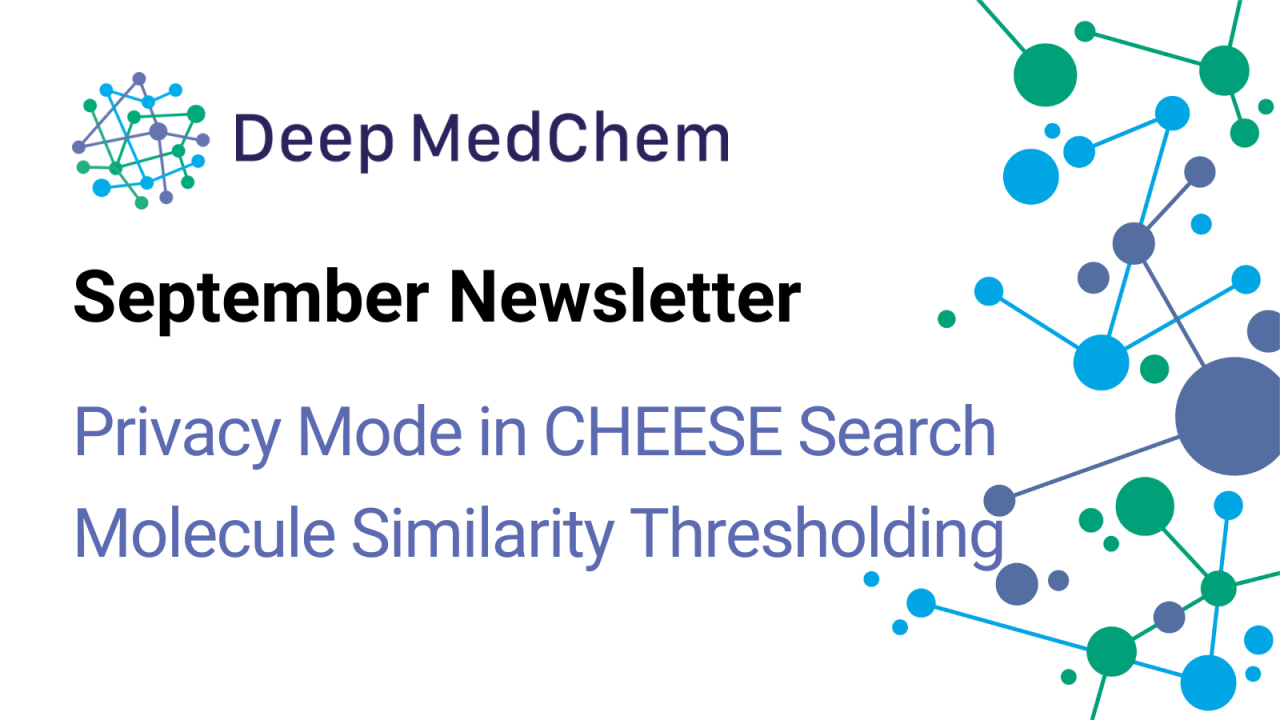 Secure and Focused Hit-Expansion with CHEESE Search